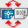 DWG to DXF 2007.1 icon